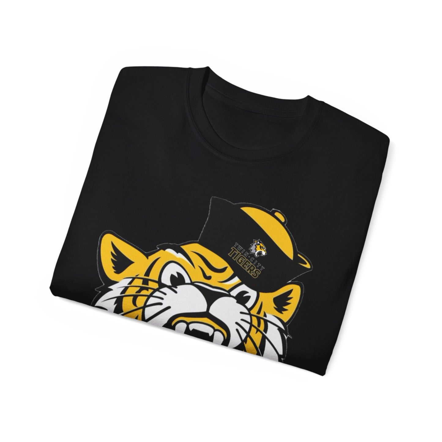 Vintage Tiger football Tee