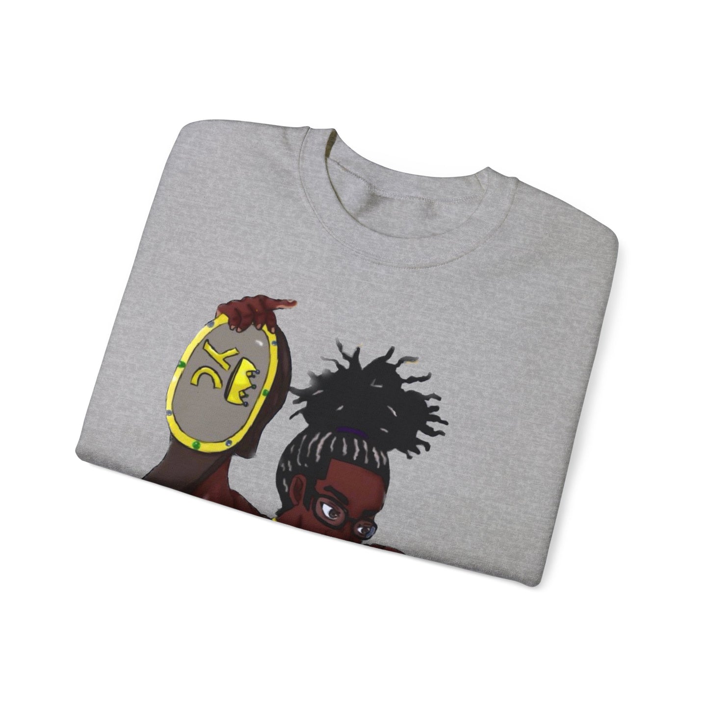 Title Tito Crewneck Sweatshirt