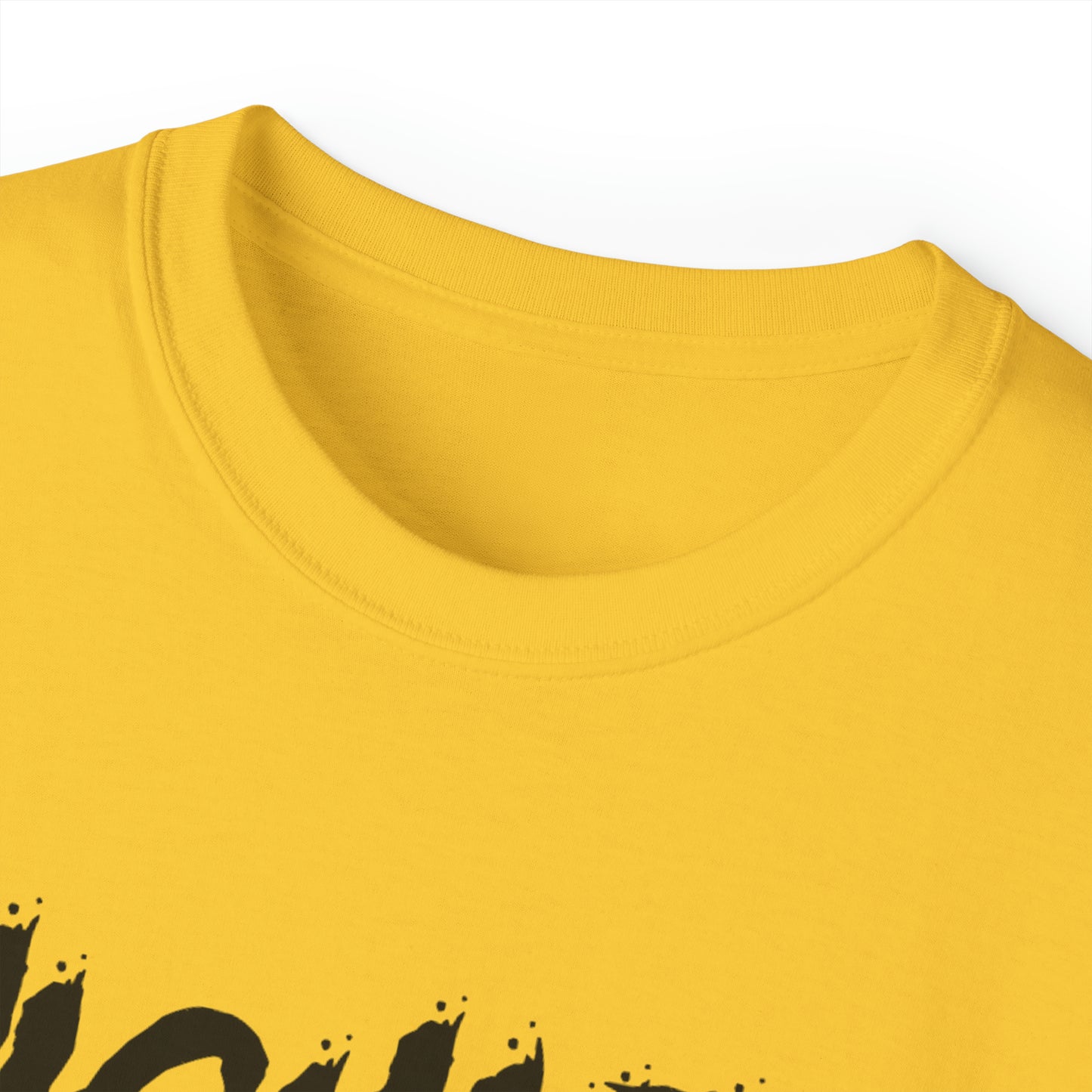 HighLife Black Logo Tee