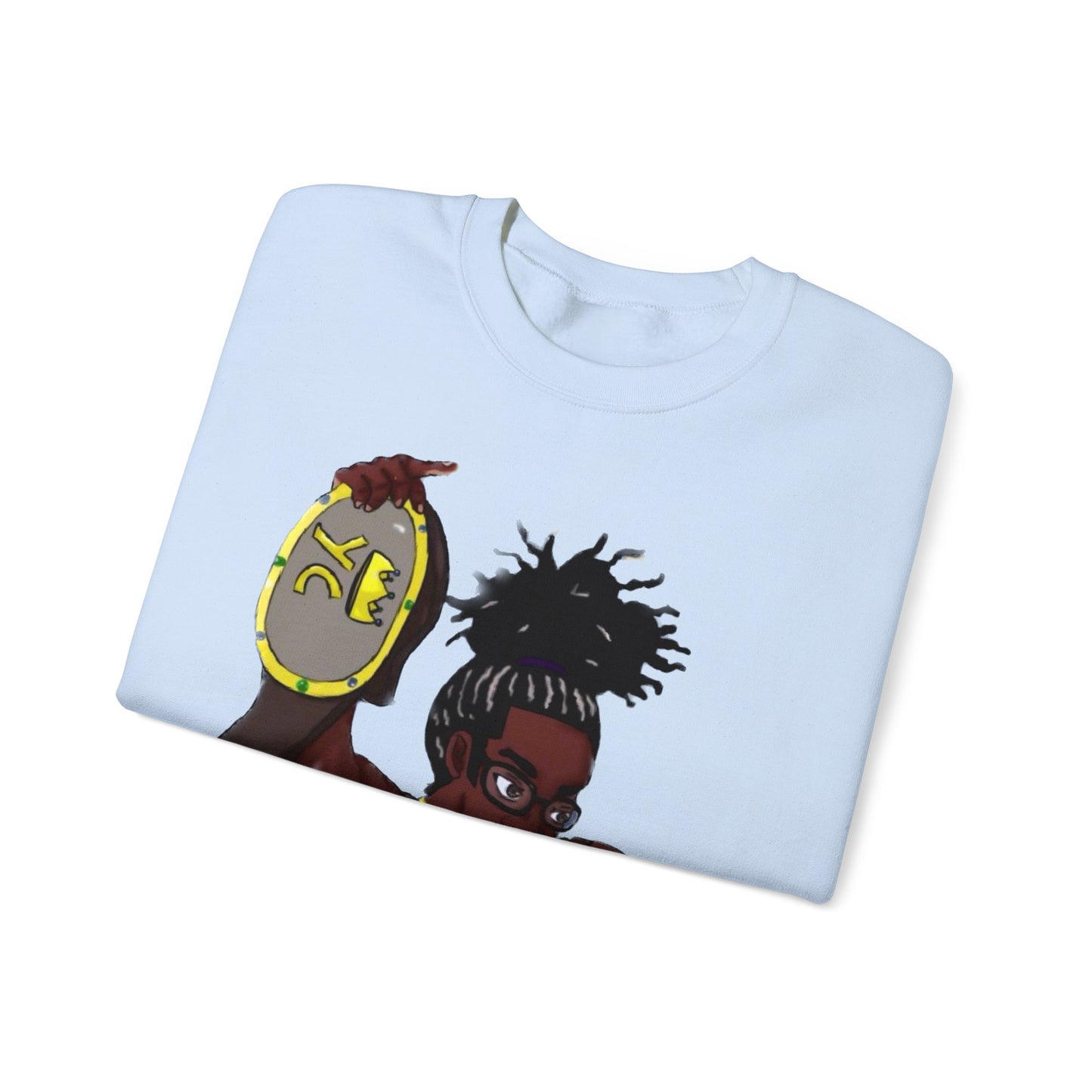 Title Tito Crewneck Sweatshirt