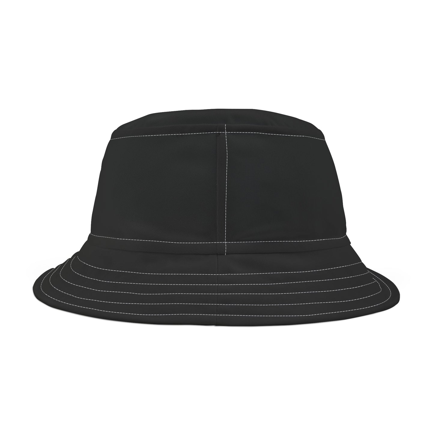 WingMan Bucket Hat Black