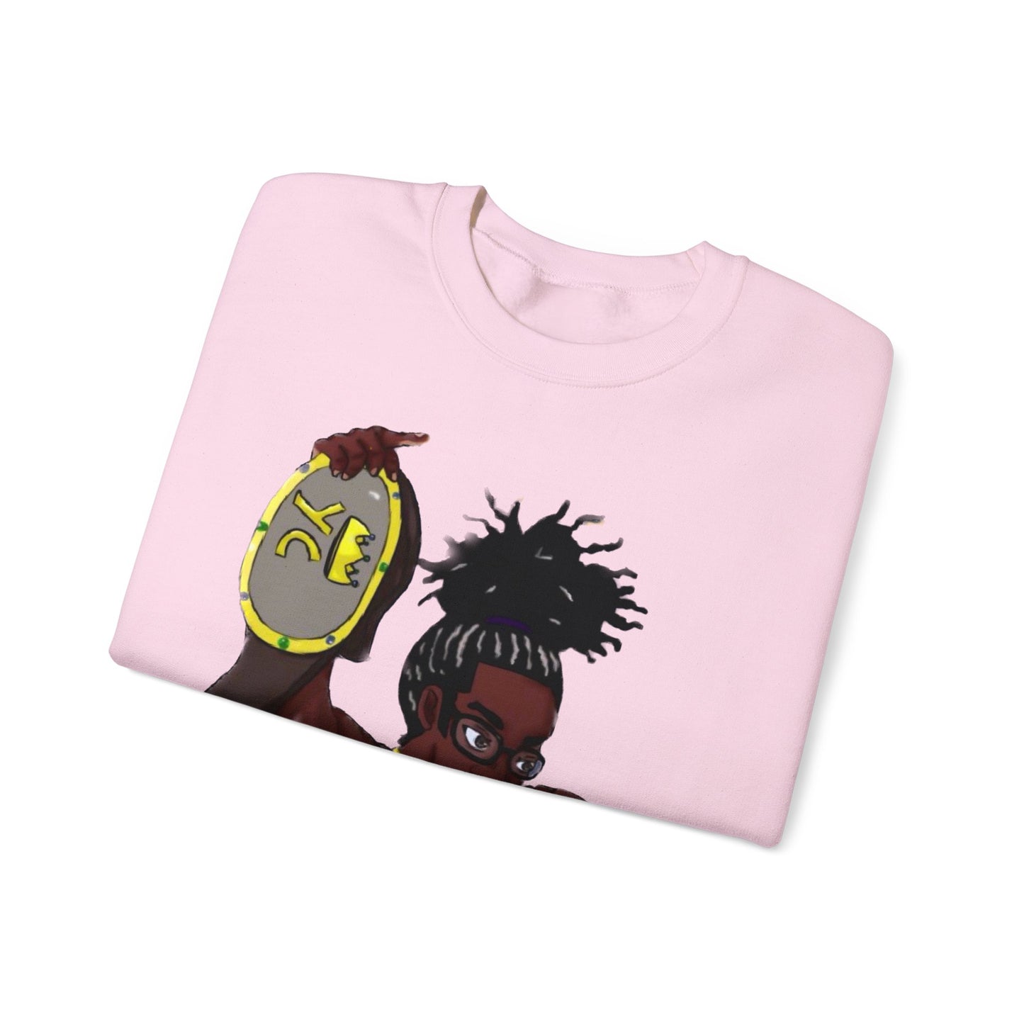 Title Tito Crewneck Sweatshirt