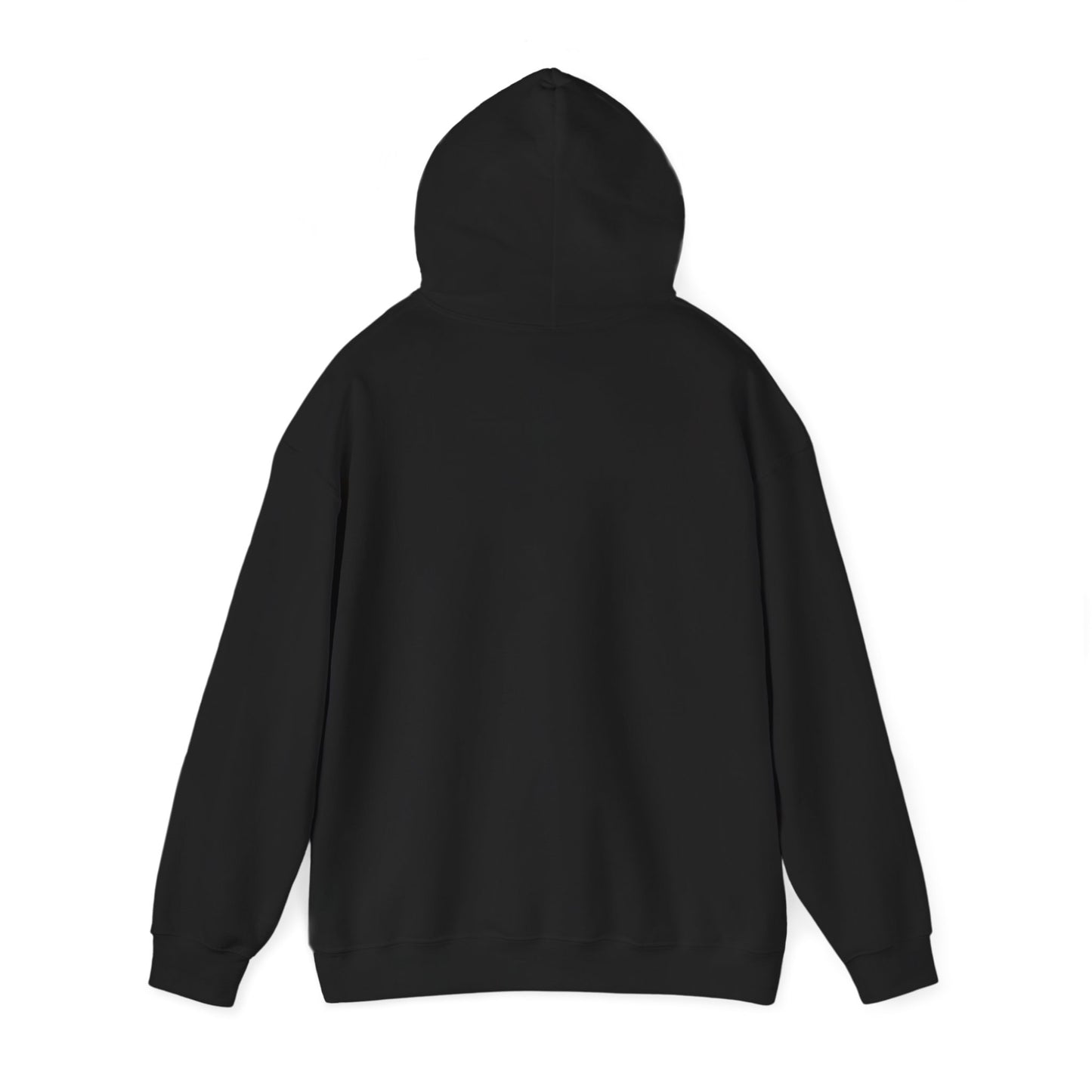 HLWG PINK FLAME HOODIE