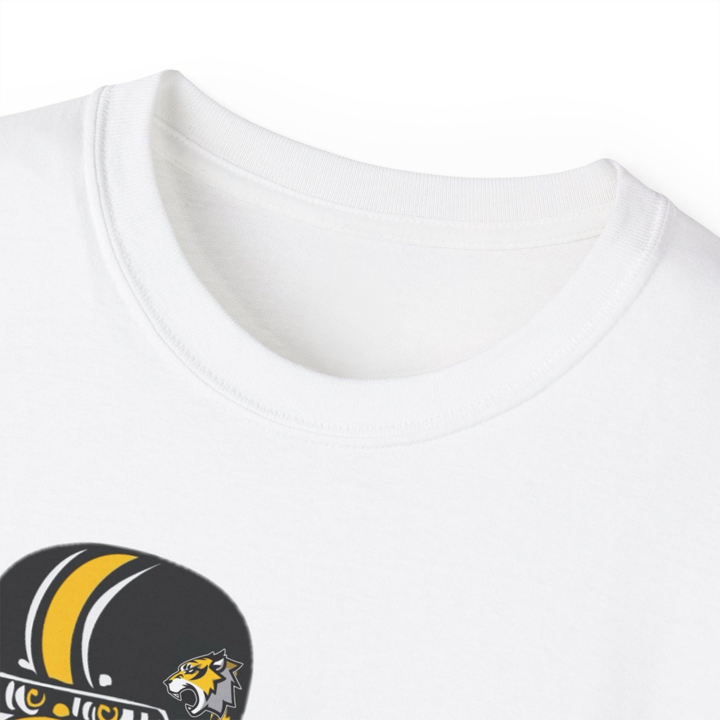 Tiger football Tee
