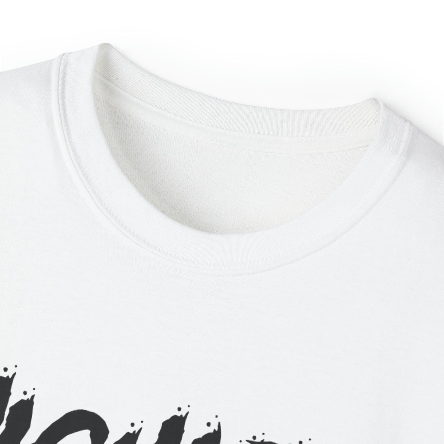 HighLife Black Logo Tee