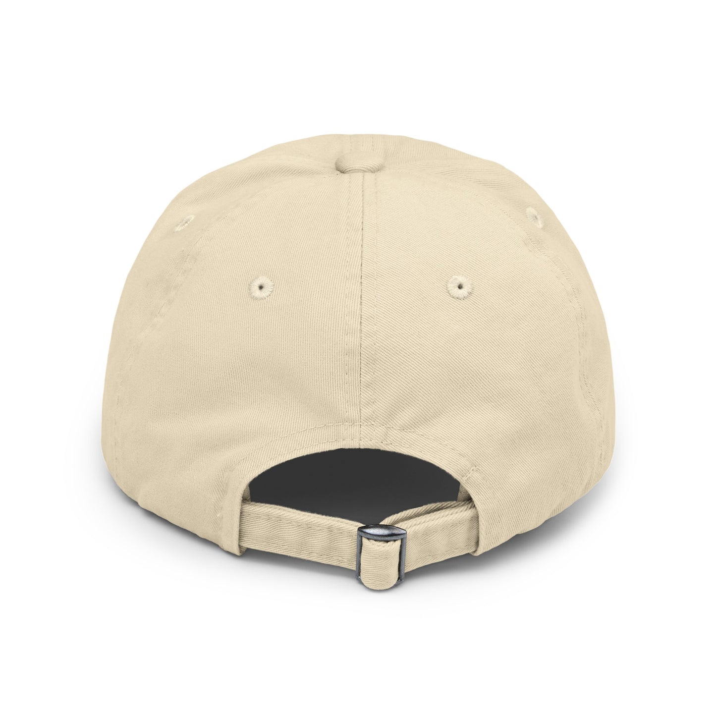 WingMan Distressed Cap