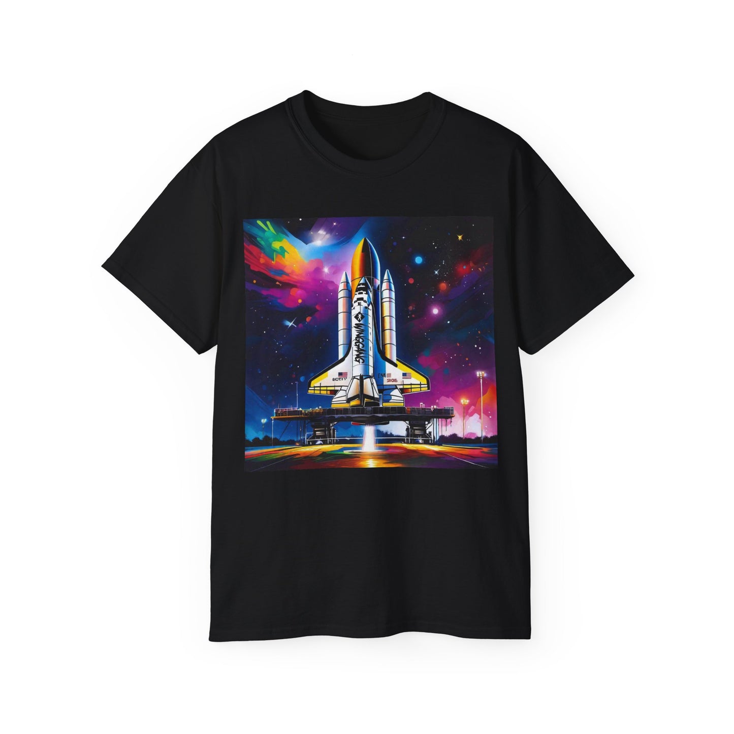 HighLife Shuttle Tee
