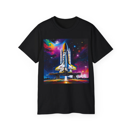 HighLife Shuttle Tee