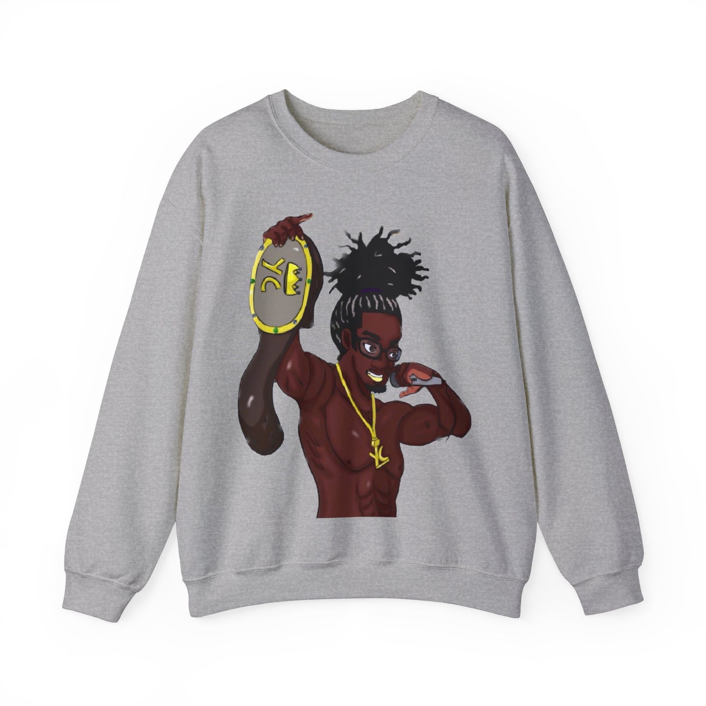 Title Tito Crewneck Sweatshirt