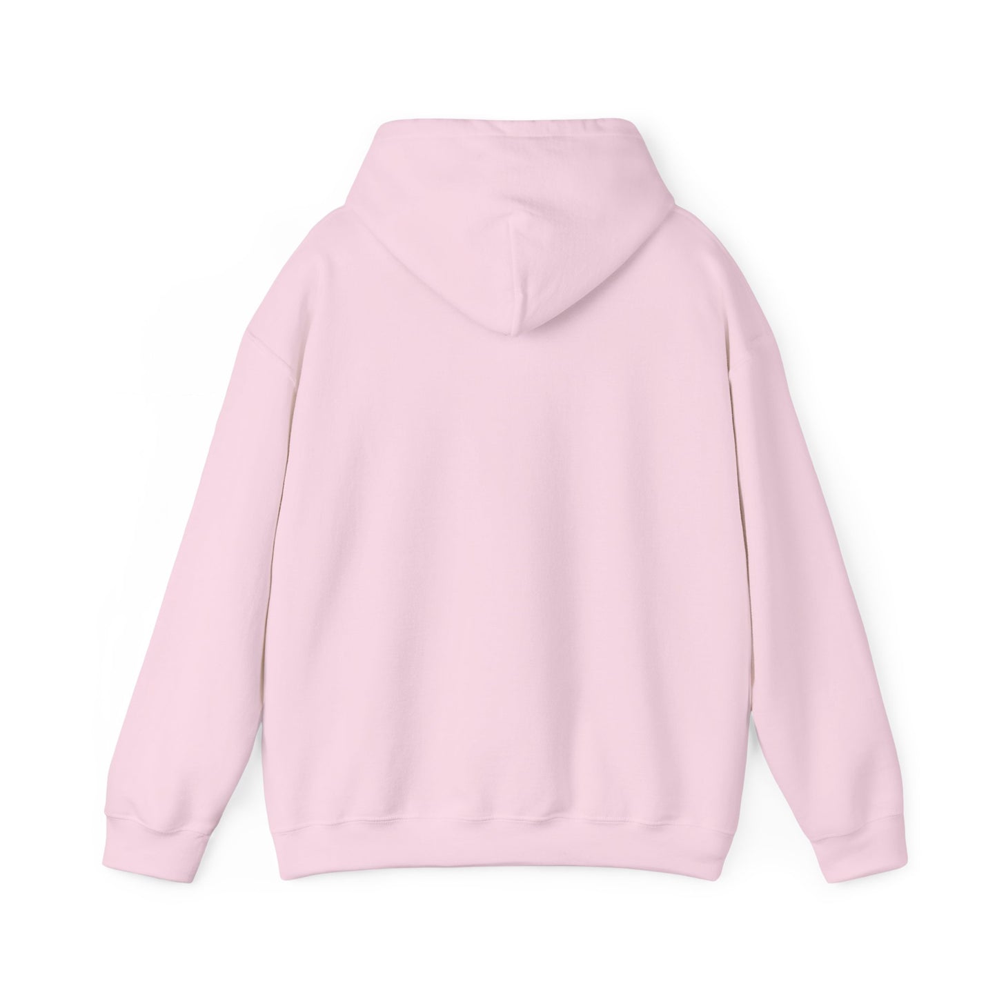 HLWG PINK FLAME HOODIE