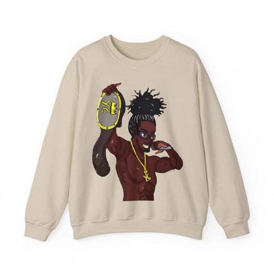 Title Tito Crewneck Sweatshirt