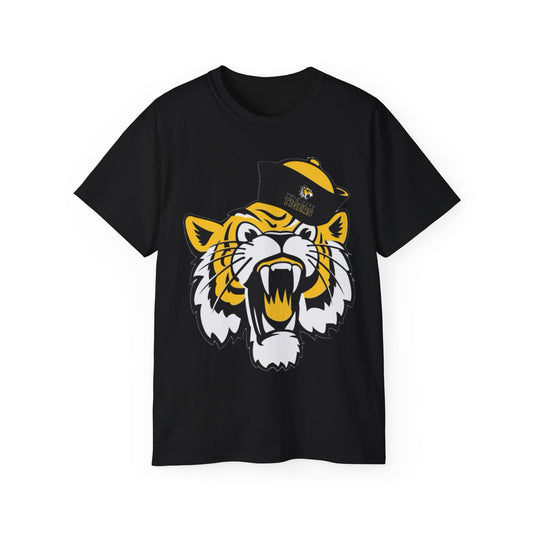Vintage Tiger football Tee