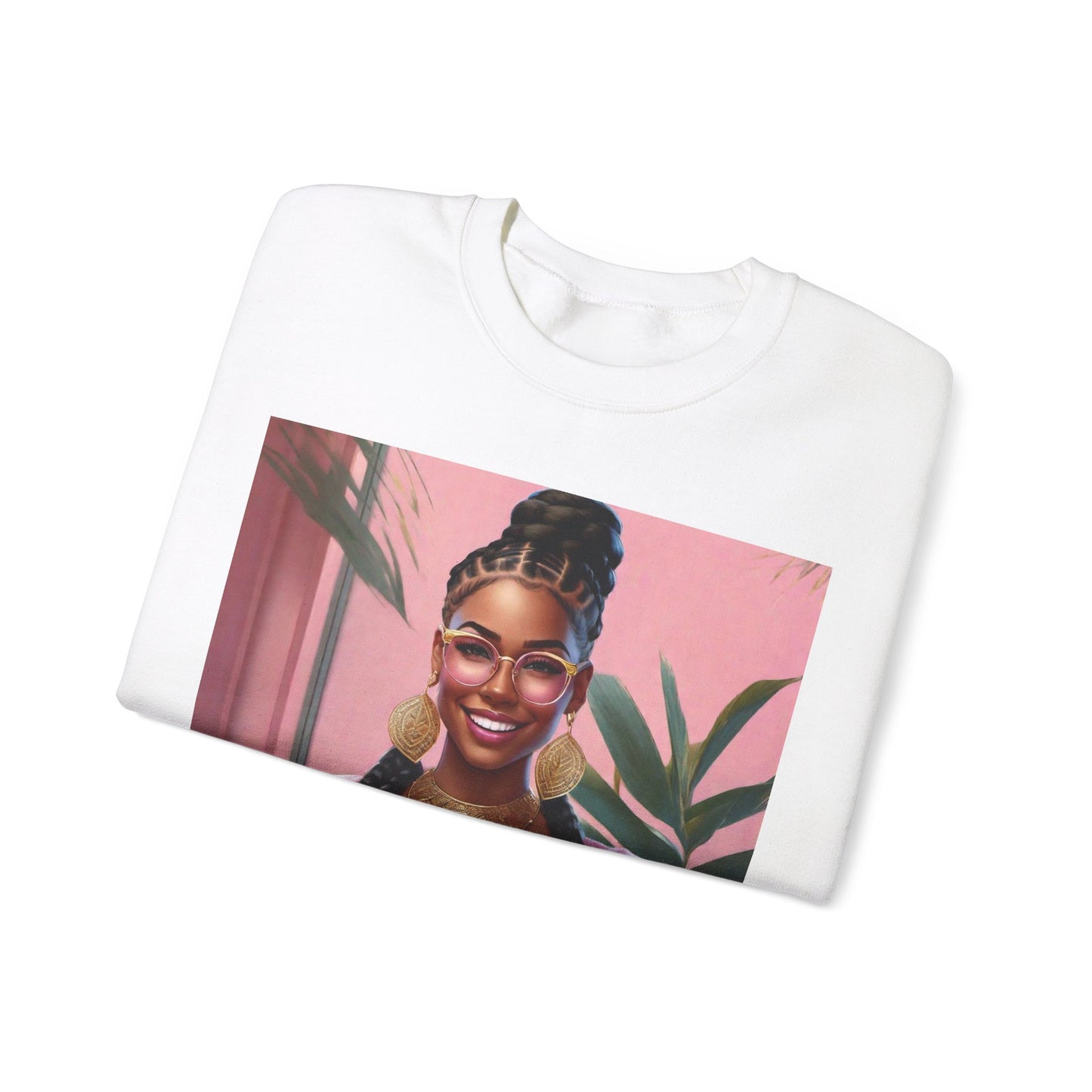 HighLife KiKi Crewneck Sweatshirt