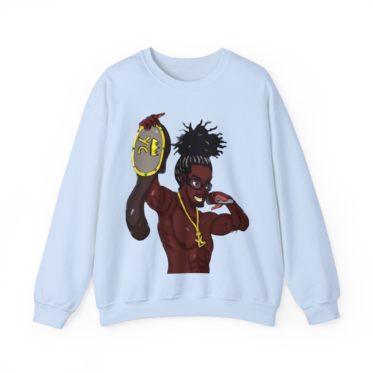 Title Tito Crewneck Sweatshirt