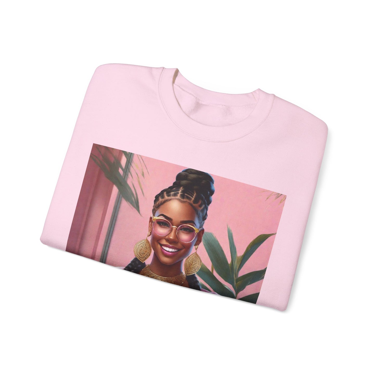 HighLife KiKi Crewneck Sweatshirt