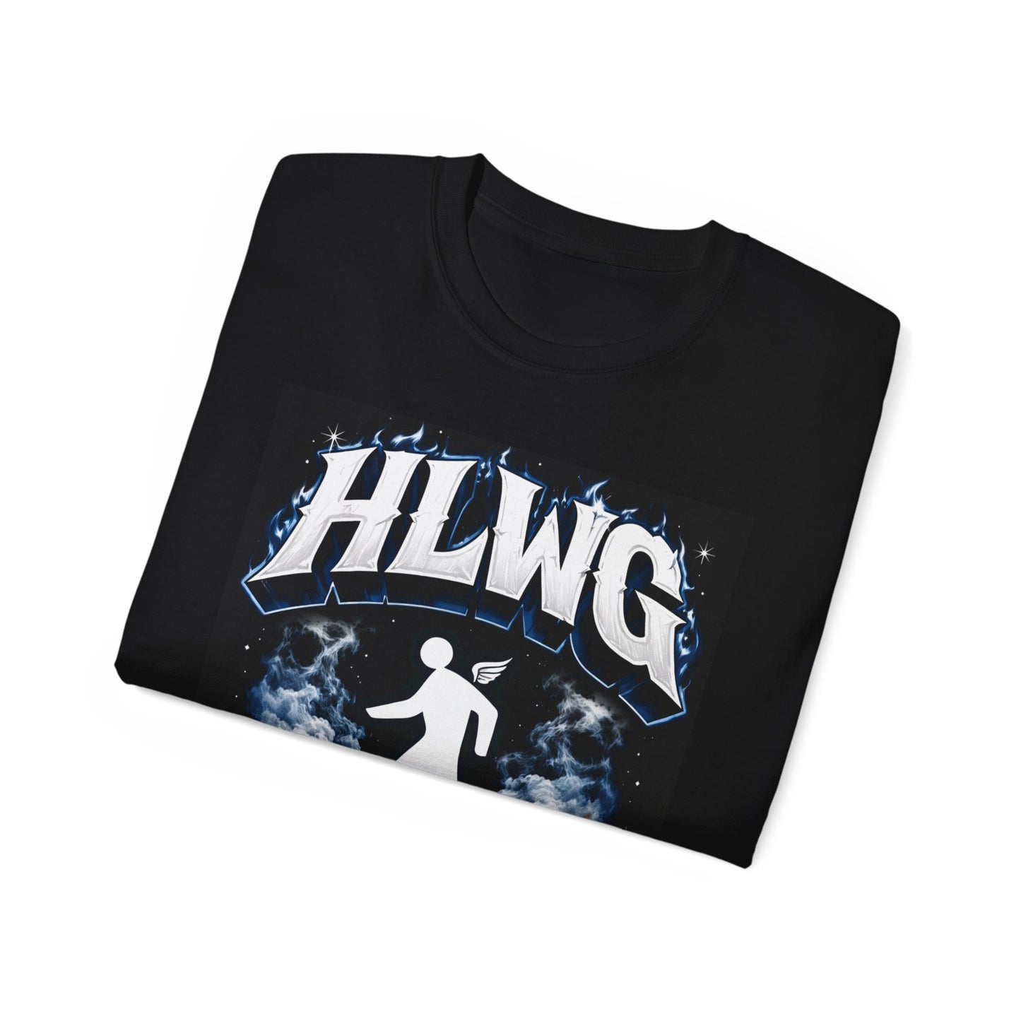 HLWG Heavenly Living Tee