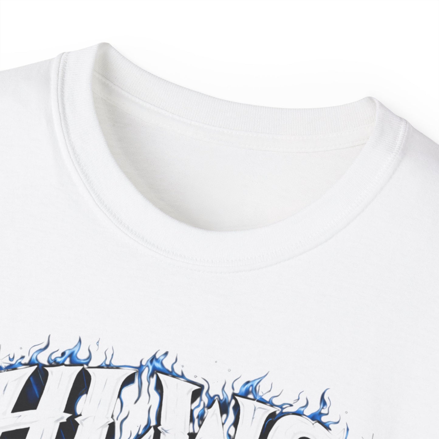 HLWG Heavenly Love Tee