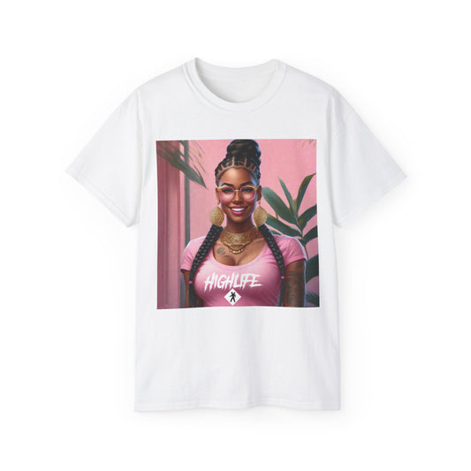 HighLife KiKi Tee