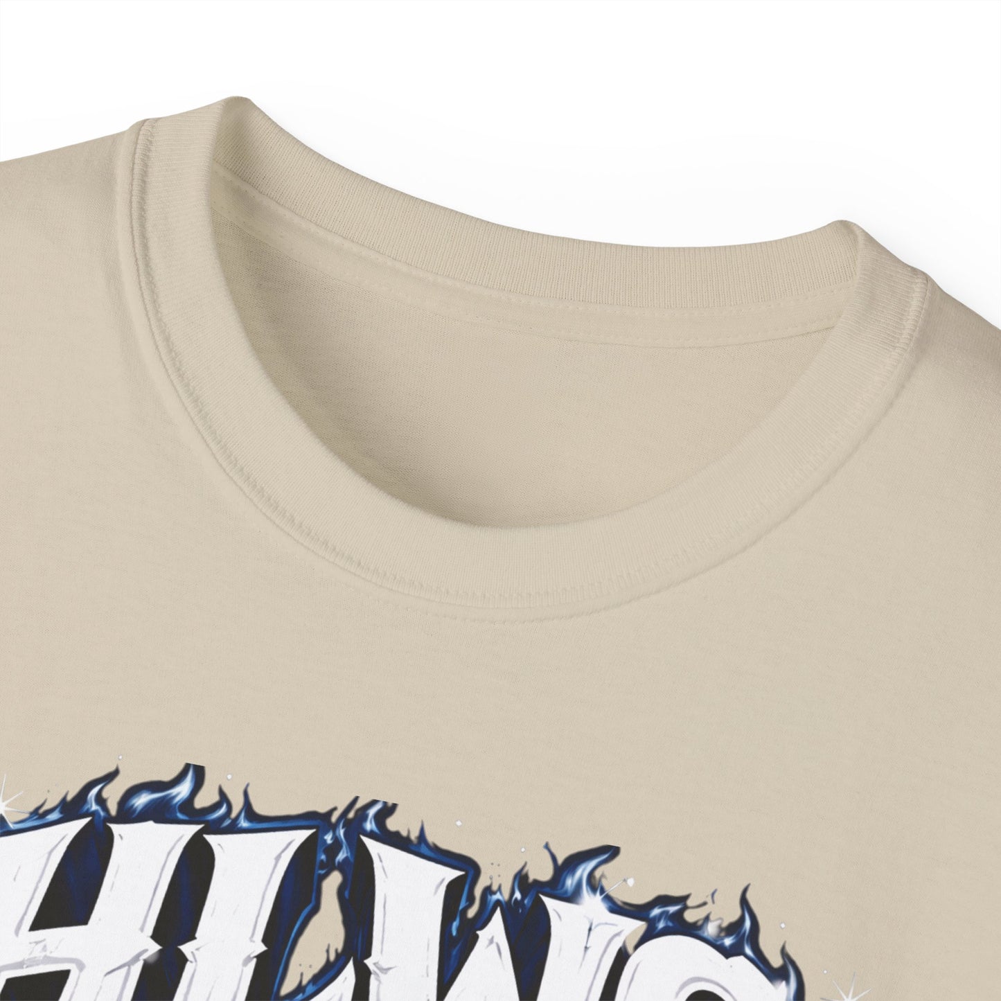HLWG Heavenly Living MOTF Tee