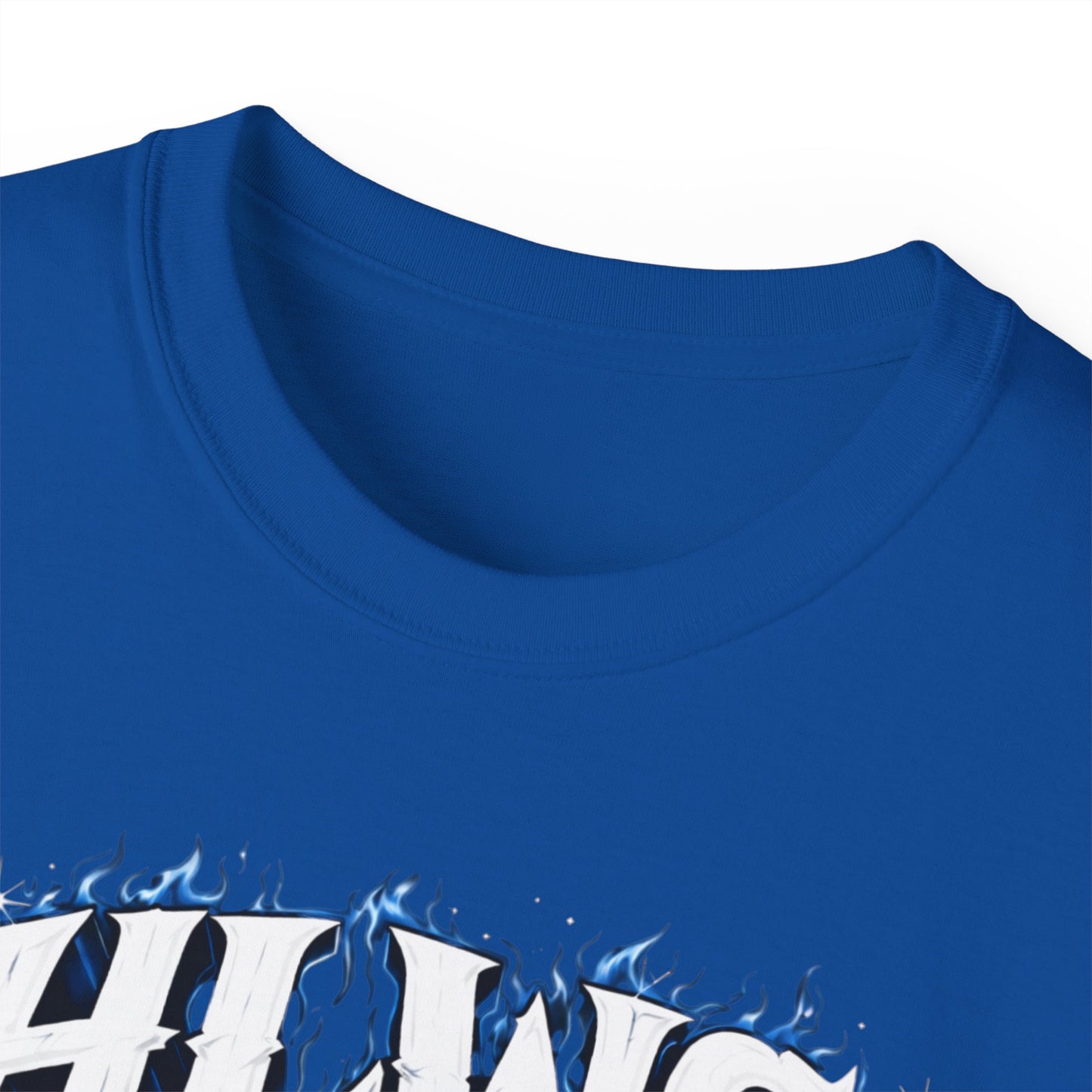 HLWG Heavenly Love Tee