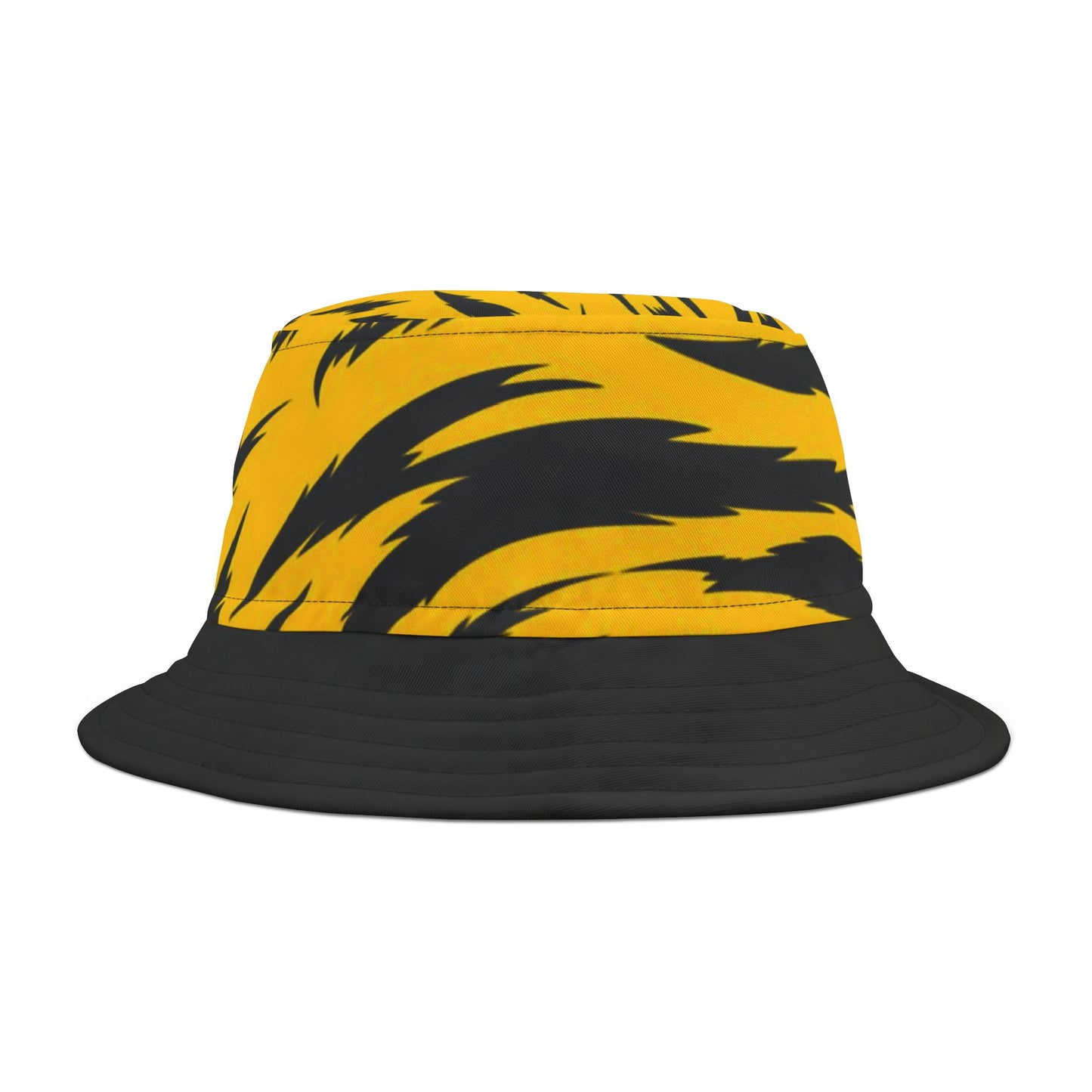 TIGERS FOOTBALL BUCKET HAT