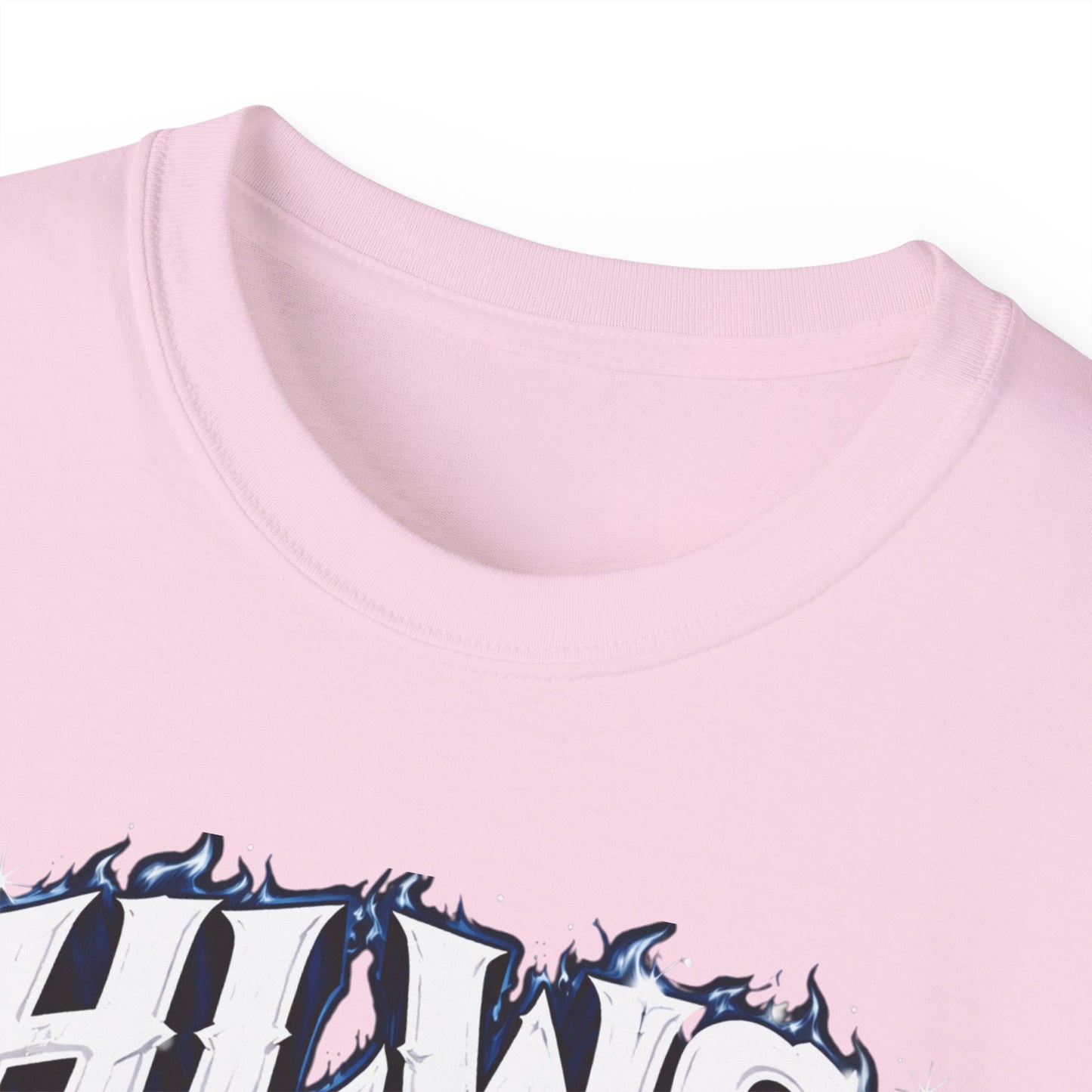 HLWG Heavenly Living MOTF Tee