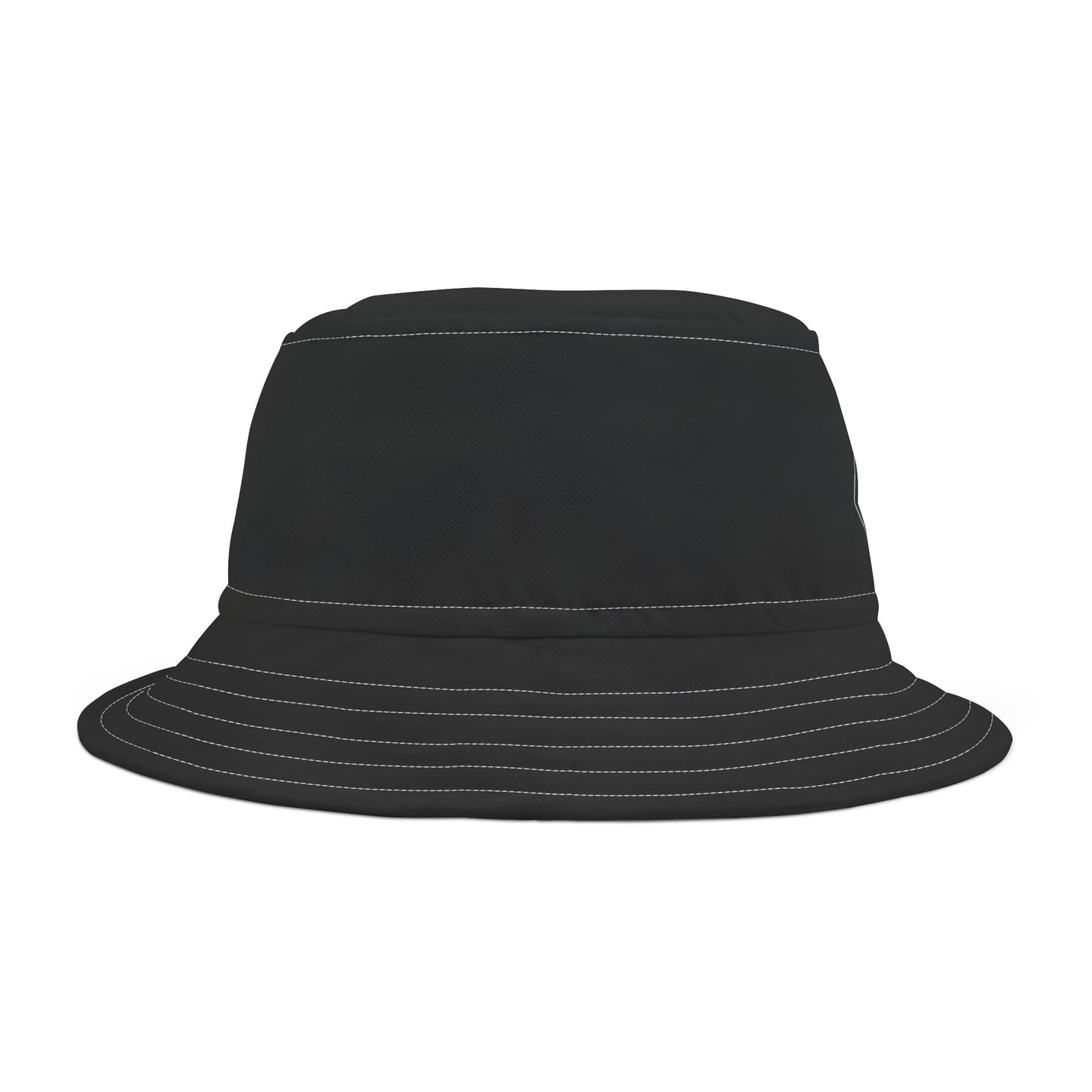 WingMan Bucket Hat Black
