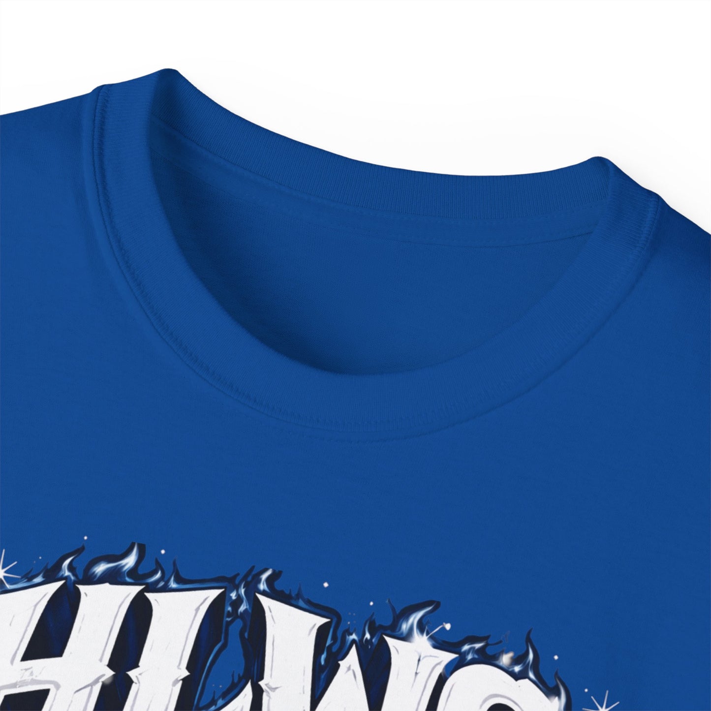 HLWG Heavenly Living MOTF Tee
