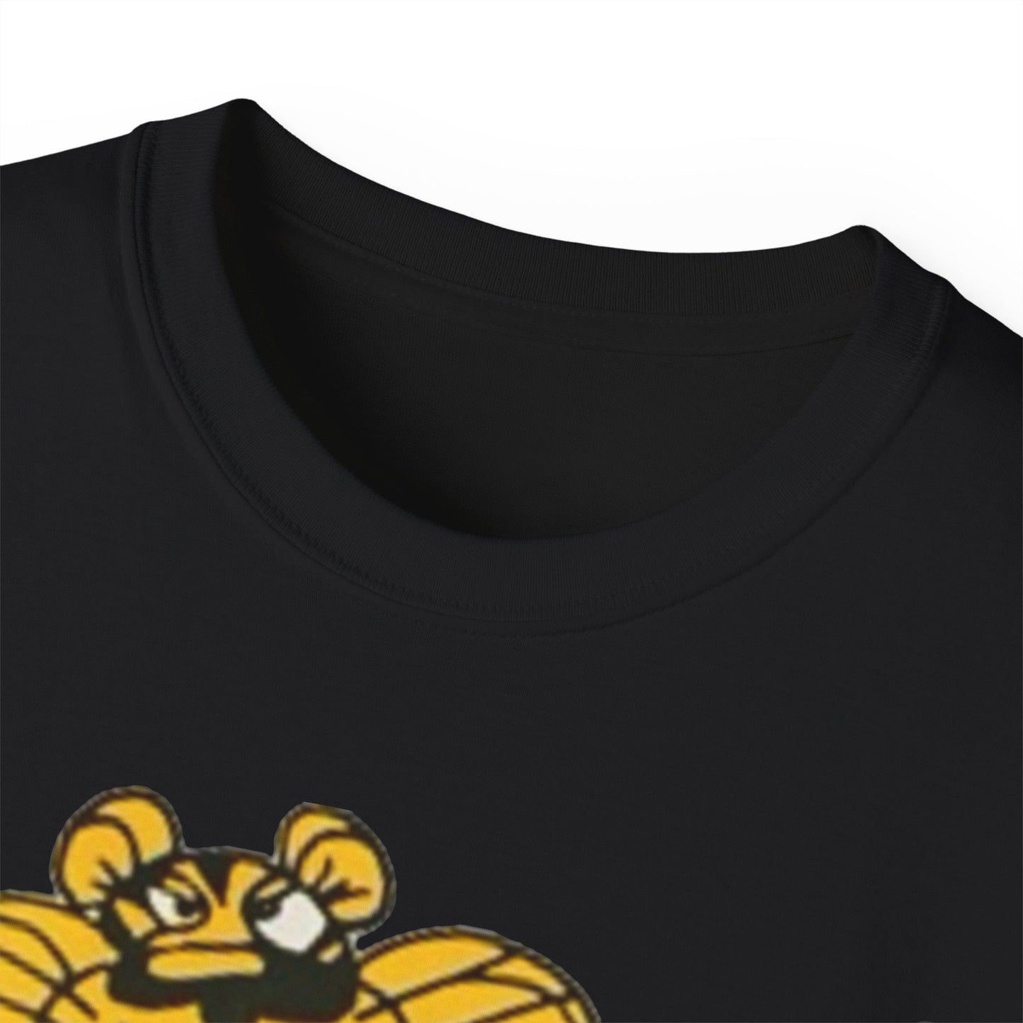 Vintage Tiger football Tee 2