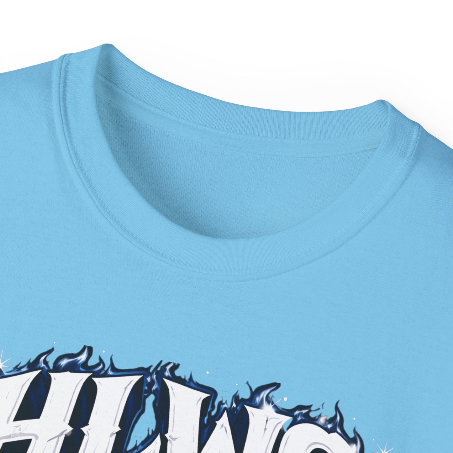 HLWG Heavenly Living MOTF Tee