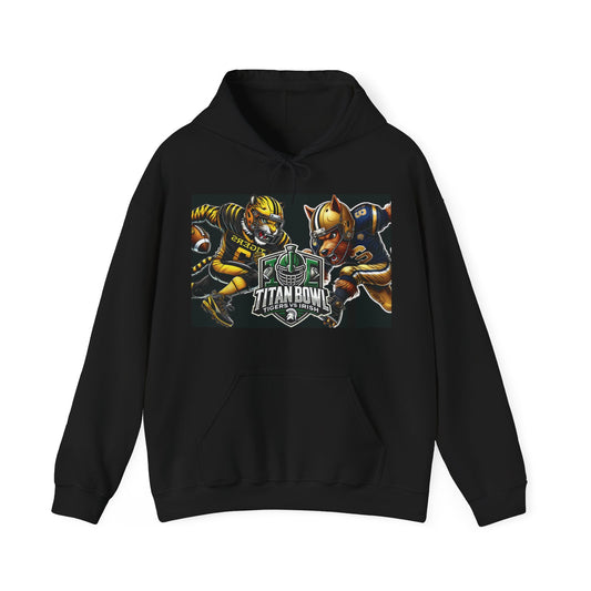 TITAN BOWL 2 HOODIE