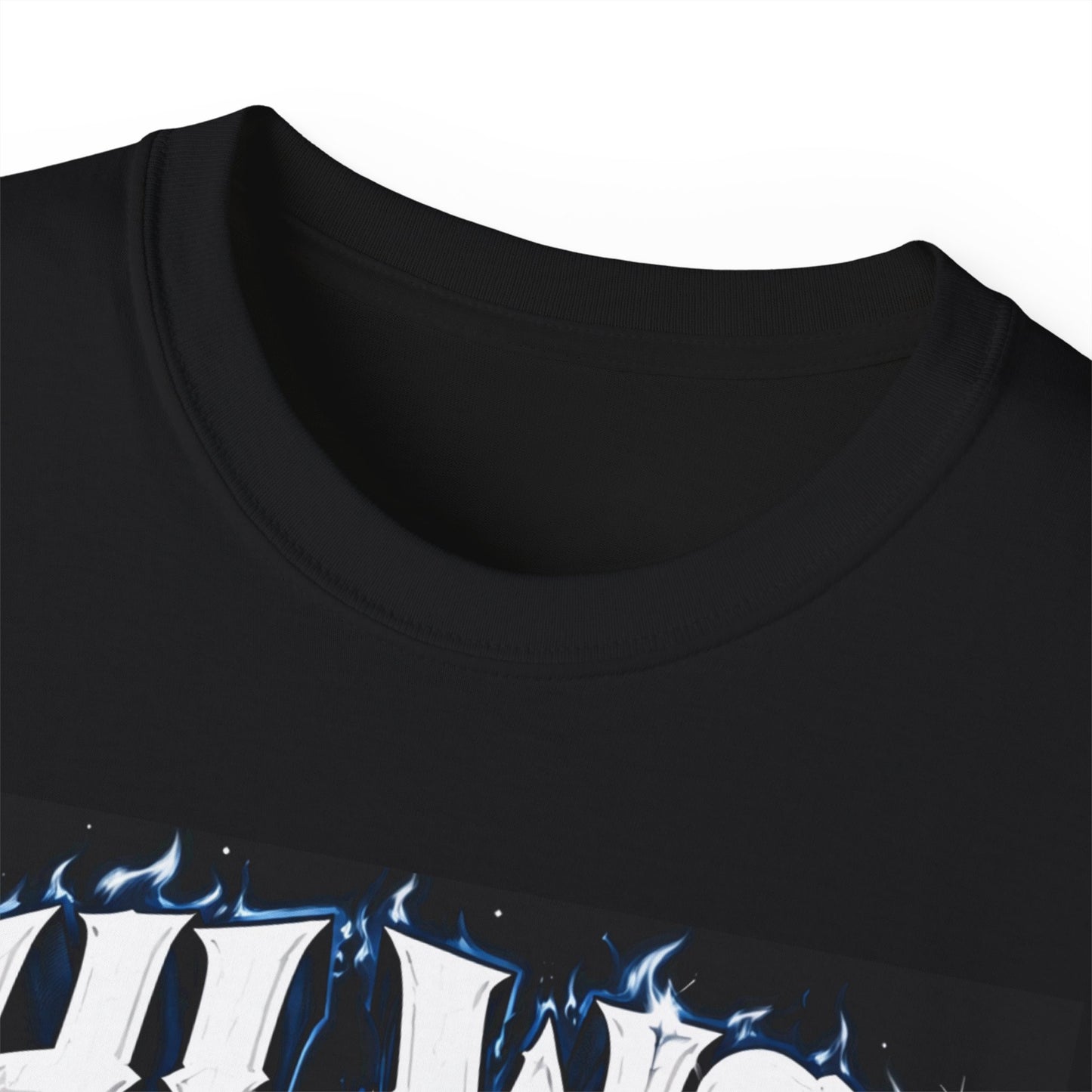 HLWG Heavenly Living Tee