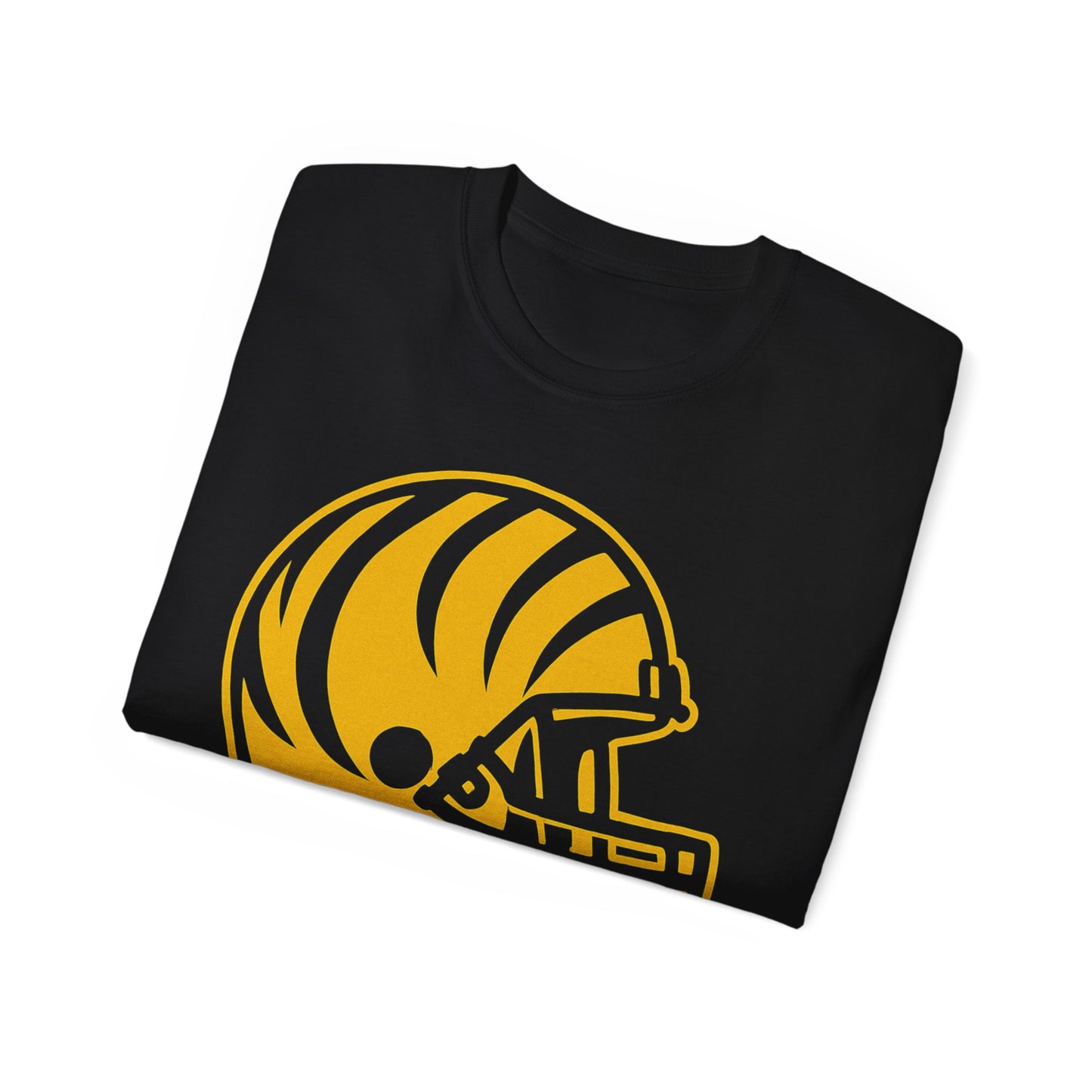 TIGERS HELMET TEE 2025