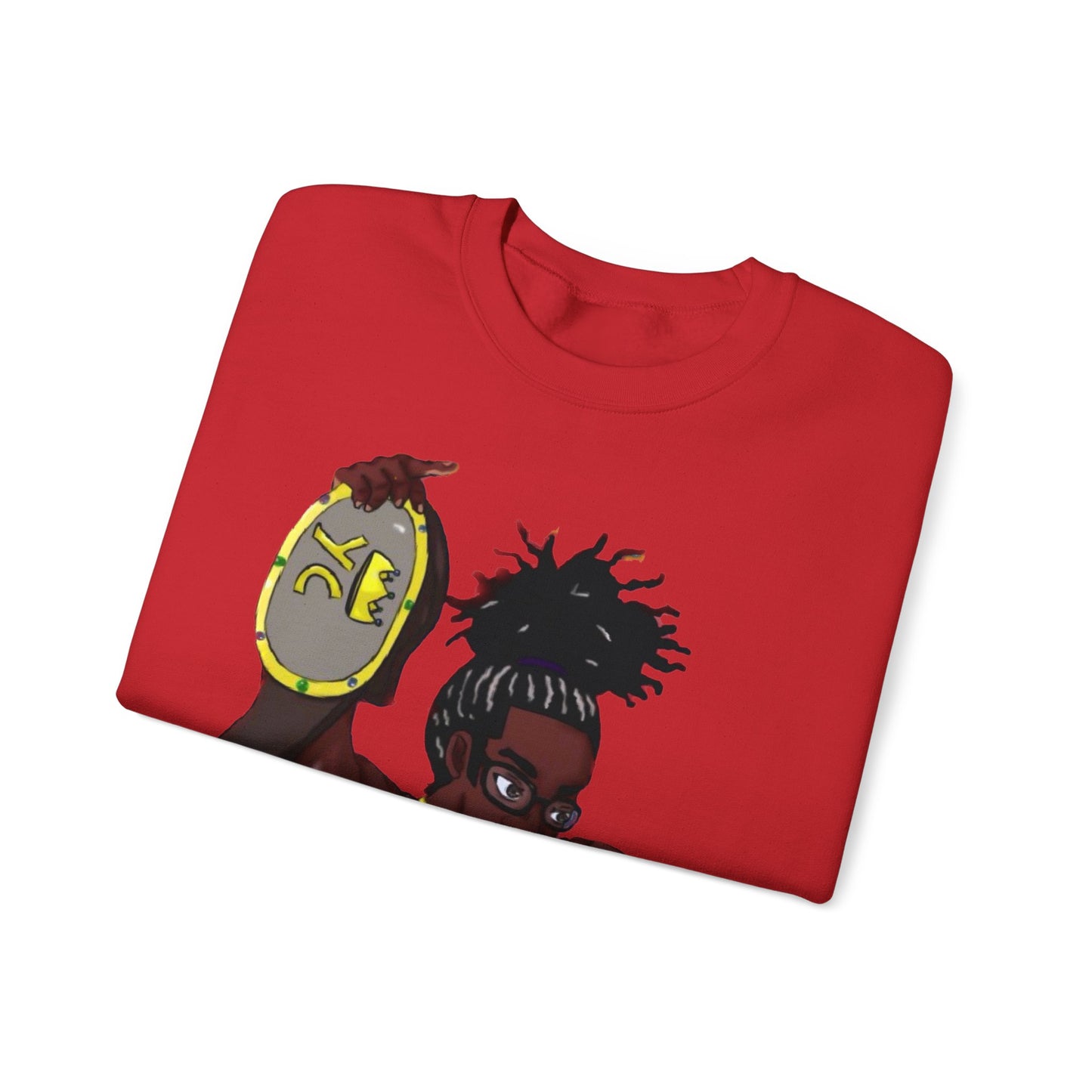 Title Tito Crewneck Sweatshirt